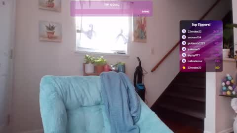 Snapshot of feetnymph chatting on March 6, 6:37 pm Soley online show from March 6, 6:37 pm