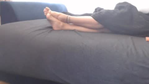 feetrmistress online show from May 11, 7:25 am