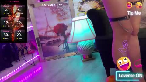 FeetVibe online show from September 26, 6:17 am