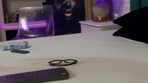 FeetVibe online show from February 5, 8:41 am