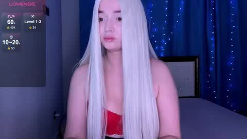 EVA online show from March 18, 12:58 am