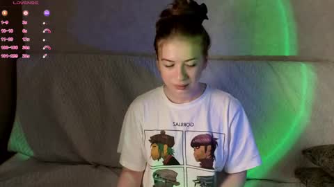 Hi Im Milly  nice 2 meet u 3 online show from June 7, 5:49 pm