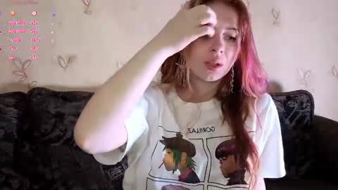 Hi Im Milly  nice 2 meet u 3 online show from June 28, 5:41 pm