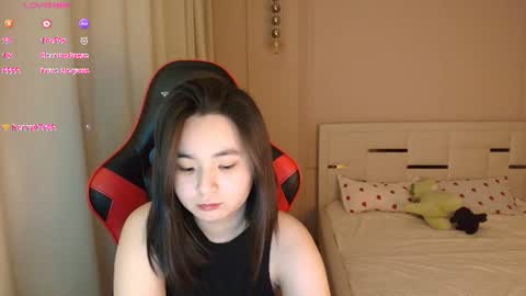 Snapshot of felicekim chatting on June 22, 8:17 pm Felice online show from June 22, 8:17 pm