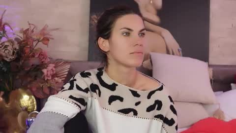 FeliciaKrige online show from January 31, 7:11 pm