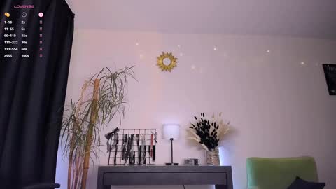 Fely online show from January 7, 9:03 pm