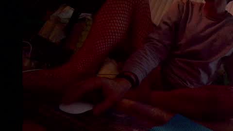 felicitybliss29 online show from February 28, 9:36 am