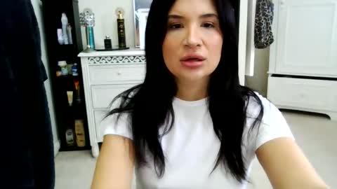 felicitytate5 online show from November 24, 12:38 pm