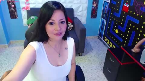 felina online show from February 18, 8:58 pm