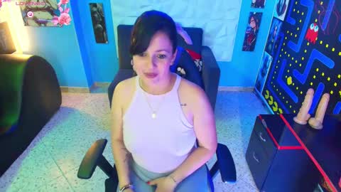 felina online show from March 2, 8:50 pm