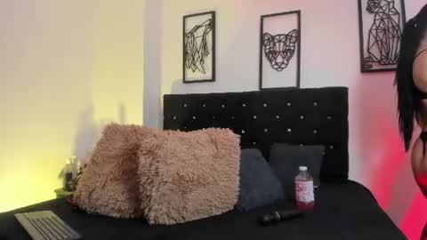felina online show from July 1, 6:29 pm