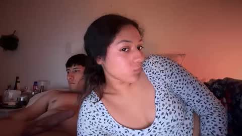 Snapshot of felinasol chatting on October 18, 3:31 am FelinaSol online show from October 18, 3:31 am