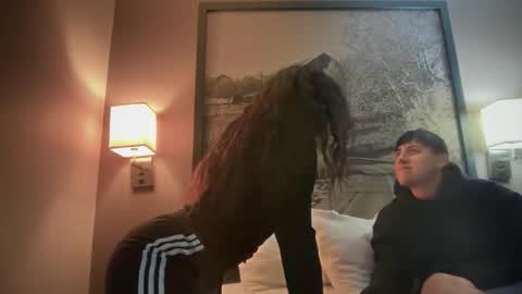 Snapshot of felinasol chatting on November 9, 12:20 am FelinaSol online show from November 9, 12:20 am