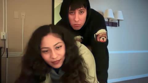 Snapshot of felinasol chatting on November 13, 12:53 am FelinaSol online show from November 13, 12:53 am