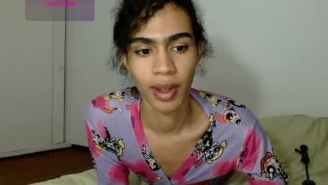 Snapshot of feliny chatting on January 14, 3:56 am Feliny online show from January 14, 3:56 am
