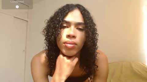 Snapshot of feliny chatting on February 12, 7:31 pm Feliny online show from February 12, 7:31 pm