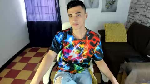felipe colinss online show from June 7, 12:31 pm