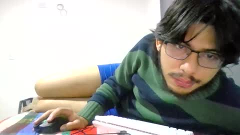 Snapshot of felipecont chatting on December 16, 6:07 am felipecont online show from December 16, 6:07 am