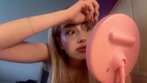 Eli online show from March 12, 7:14 am