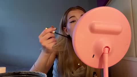 Eli online show from March 13, 7:15 am