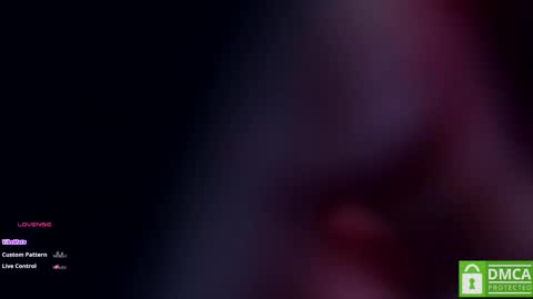 Snapshot of felissiany chatting on February 18, 10:38 am Hello im Nova online show from February 18, 10:38 am