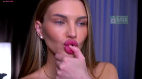 Hello im Nova online show from February 16, 4:52 am