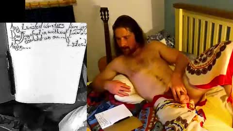 Snapshot of felix_call chatting on October 12, 11:37 pm Felix online show from October 12, 11:37 pm