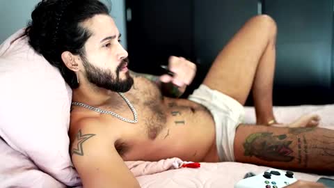 Felix Candela  online show from January 19, 6:00 pm