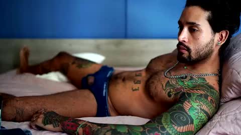 Felix Candela  online show from February 20, 5:40 pm