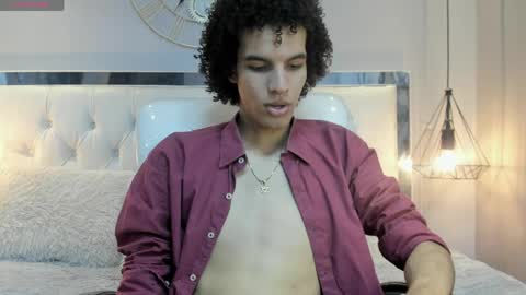 FELIPE online show from May 14, 6:37 pm