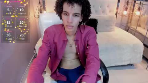FELIPE online show from June 30, 6:09 pm