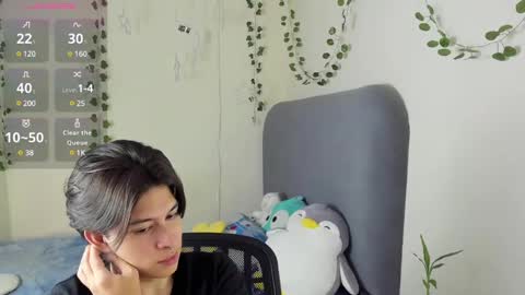 Felix leex online show from February 6, 10:43 pm