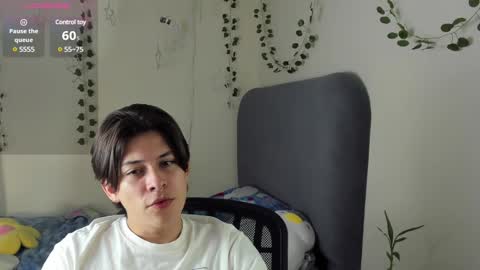 Felix leex online show from February 7, 10:30 pm