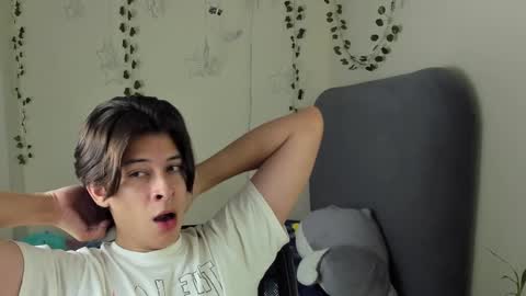 Felix leex online show from February 19, 11:25 pm