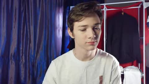 Felix online show from March 17, 6:50 am