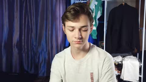 Felix online show from March 18, 9:12 am