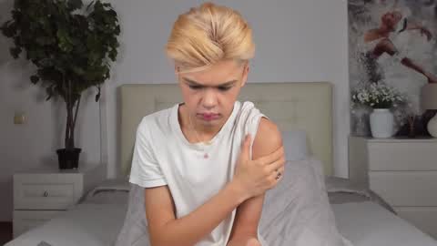 Felix online show from February 9, 4:07 pm