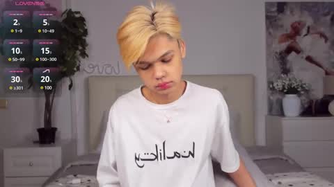 Felix online show from February 22, 4:19 pm