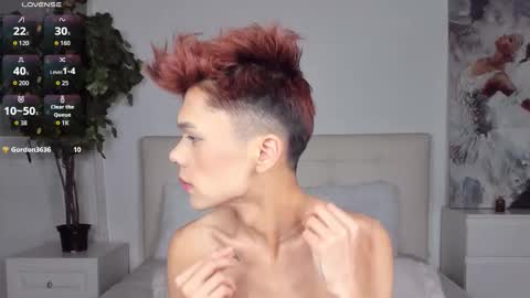 Felix online show from February 5, 5:28 pm