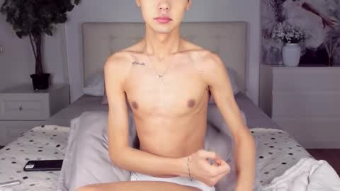 Felix online show from March 14, 8:36 pm