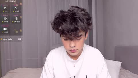 Felix online show from June 28, 11:00 pm