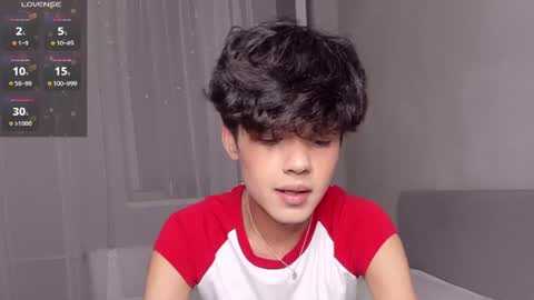 Felix online show from August 6, 9:06 pm