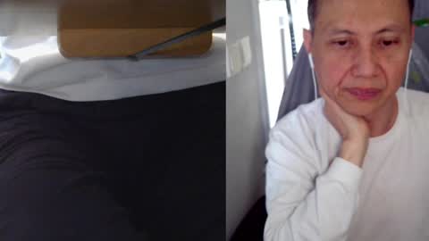 felixlau online show from December 4, 2:20 am