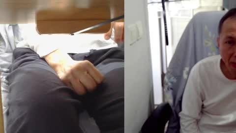 felixlau online show from December 4, 5:27 am