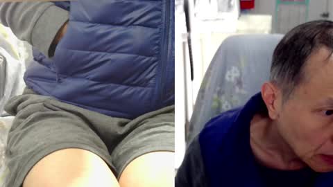 felixlau online show from December 16, 7:26 am