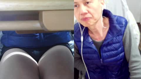 felixlau online show from December 19, 12:01 pm