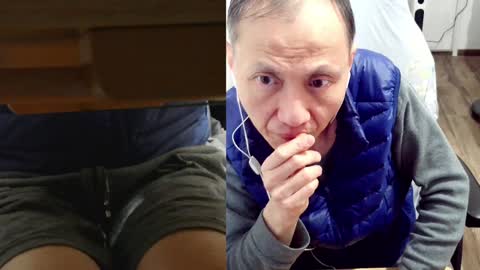 felixlau online show from January 28, 7:22 am