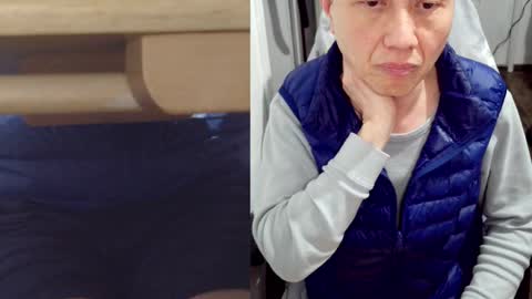 felixlau online show from February 10, 11:25 am