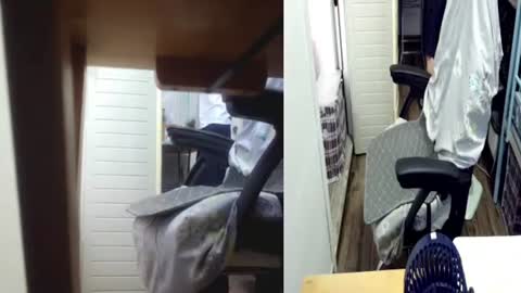 Snapshot of felixlau chatting on June 18, 7:19 am felixlau online show from June 18, 7:19 am