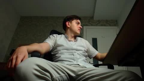 FelixStark online show from November 23, 5:29 am